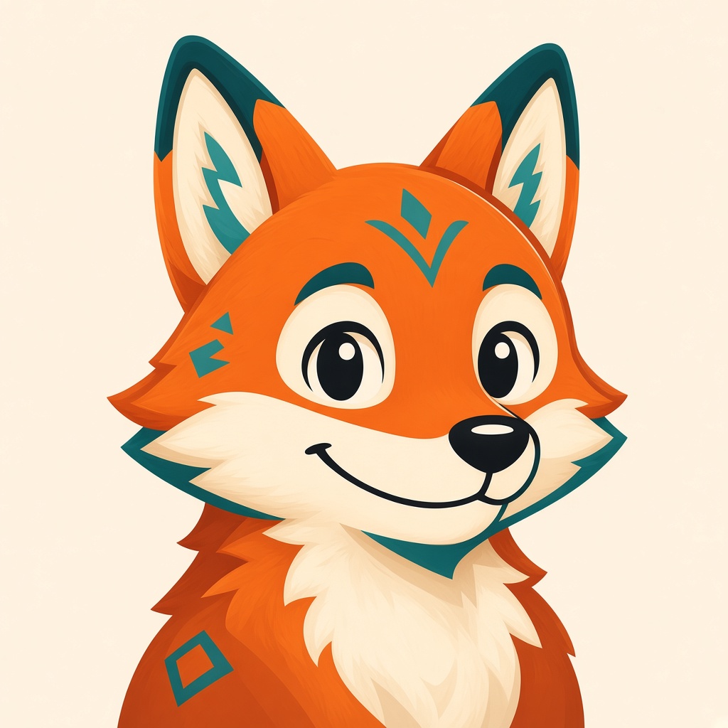 Foxeko fox